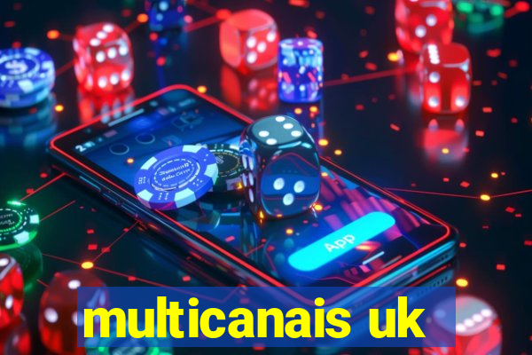 multicanais uk